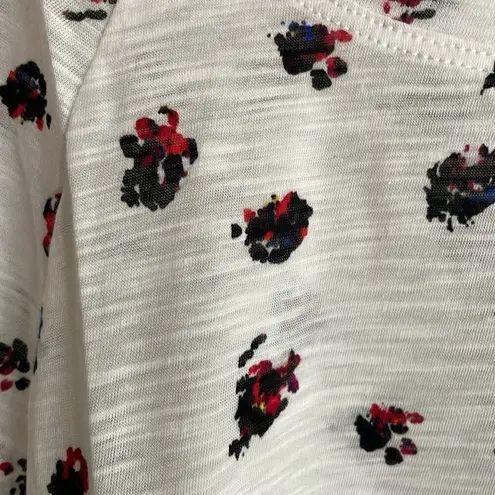 Proenza Schouler Leg Of Mutton Sleeve Jersey Top