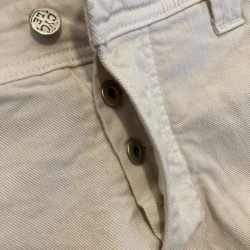 Cycle of Italy women's size 32 super comfort bull stretch skinny jeans 32x32