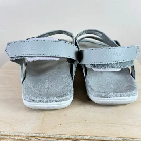 Merrell Women's Sandspur Rose Convertible Sandal Hiking Walking Outdoors 10