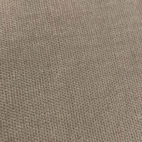 Merrell Tan Khaki Corduroy Straight Short Skirt Womens 6 Casual