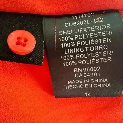 Hilary Radley Sleeveless Women's Dress (328)