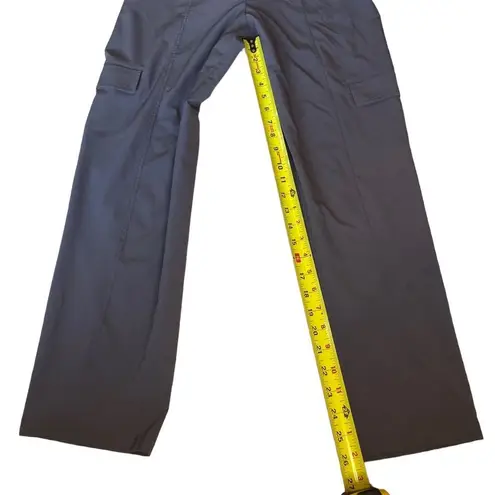 Simply Vera by Vera Wang Scrub Pants Womens Size Medium