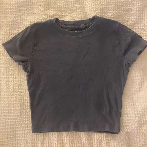 Hollister Baby Tee