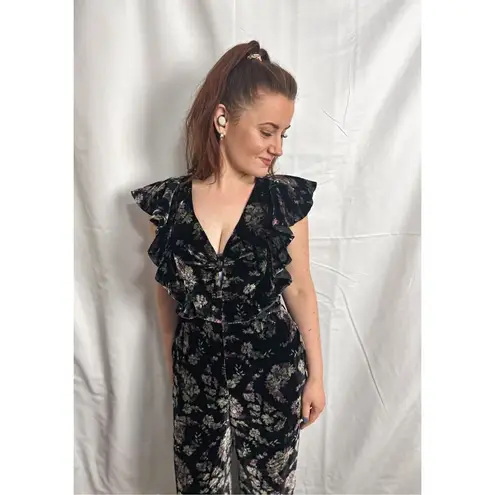 Rebecca Taylor Romper