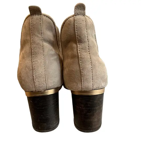 Latigo Pala Suede Ankle Boot