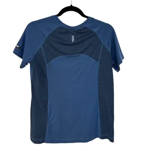 Helly Hansen NWT Women's Tech Trail T-Shirt in Blue - Size S