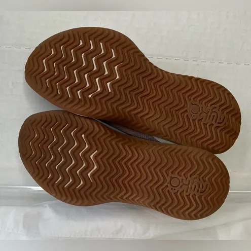 Ryka Encore Knit slip-on Sneaker, Purple Fog, Women’s 9.5, NIB