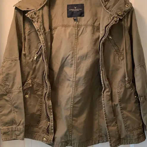 American Eagle Jacket