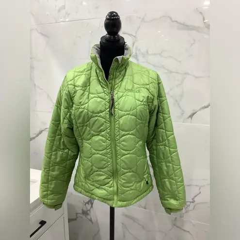 Marmot Nice soft jacket - great condition 💚💚💚