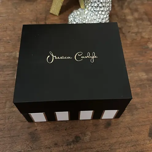 Pink and Gold Women's Watch Set