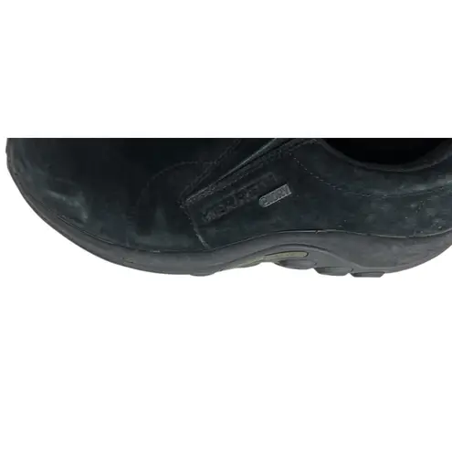 Merrell Women's Jungle Moc Waterproof US Size 9.5 Black J52918 Slip-On Shoes