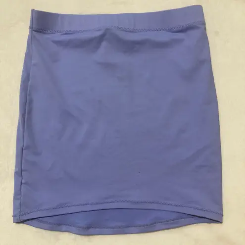 SKIMS Mini Skirt