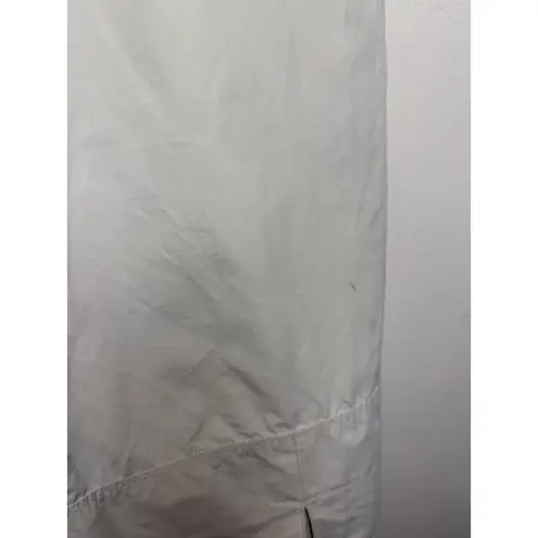 Finley Light Khaki Pullover Shirt Dress Sz. S Tan