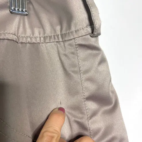 Obermeyer Resort Champagne Ski, Snowboard Winter Pants 8