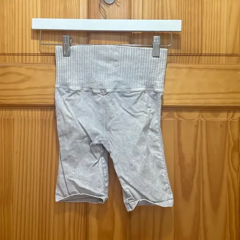 Free People Movement Size XS/S Light Grey High