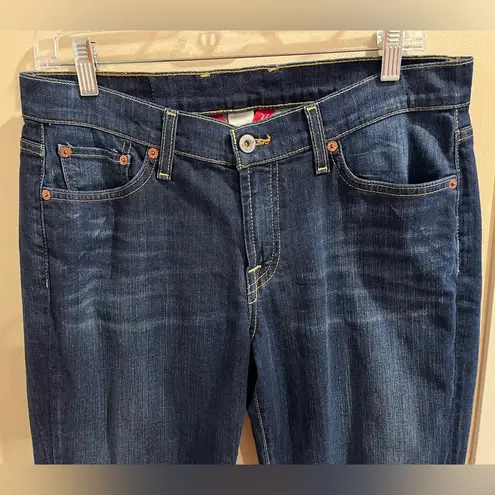Lucky Brand  by Gene Montesano Size 30 Dream Blue Jeans