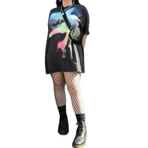 The Cure The Head On The Door T