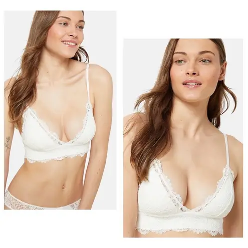 🆕 Etam Lingerie Set