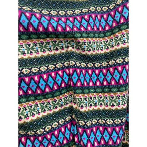 Earthbound Trading Co Colorful V