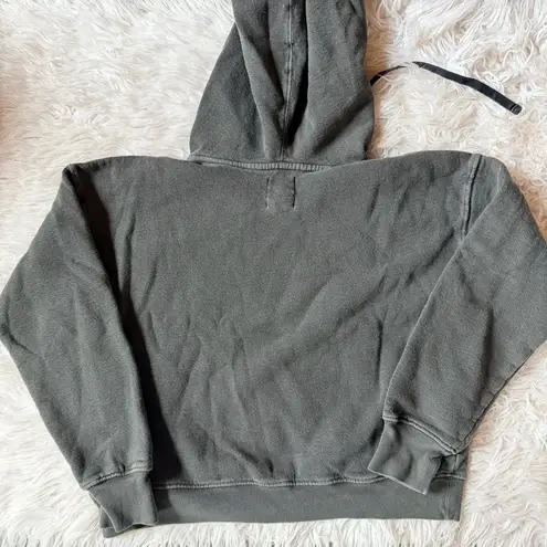 Billabong  washed back hoodie size XS
