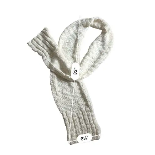 FASHION trendy scarf wrap Brown