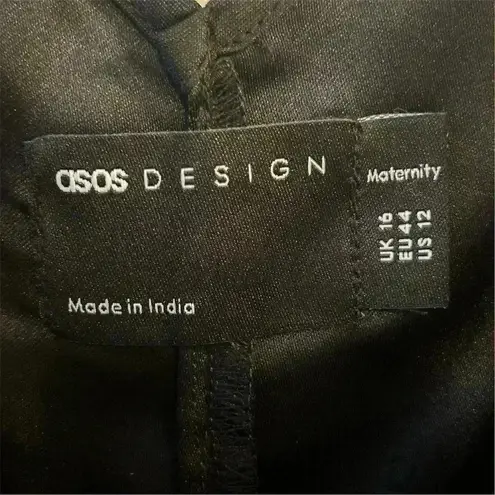 ASOS Design Maternity V