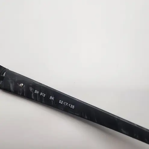 South Hampton Black & Gray Prescription Glasses Frames