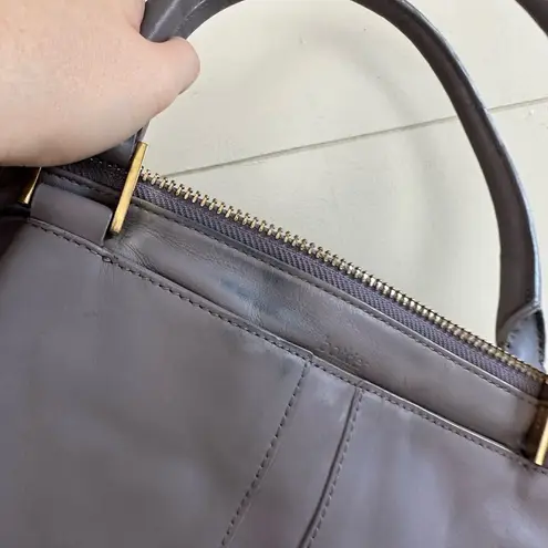 Botkier Valentina Shoulder Strap Satchel Purse