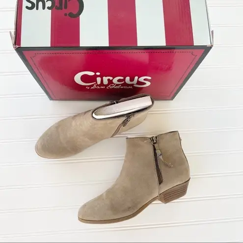 Circus by Sam Edlman Circus by Sam Edelman Paula Hunter Boots NEW