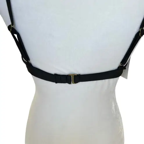 ANDIE  Swim - NWT The Sicily Bathing Suit Bikini Top Sz M thumbnail 5