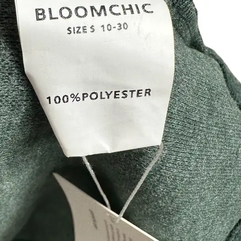 Bloomchic Green Full Length Coat 18/20