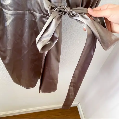 Reformation  Terezia Dress S