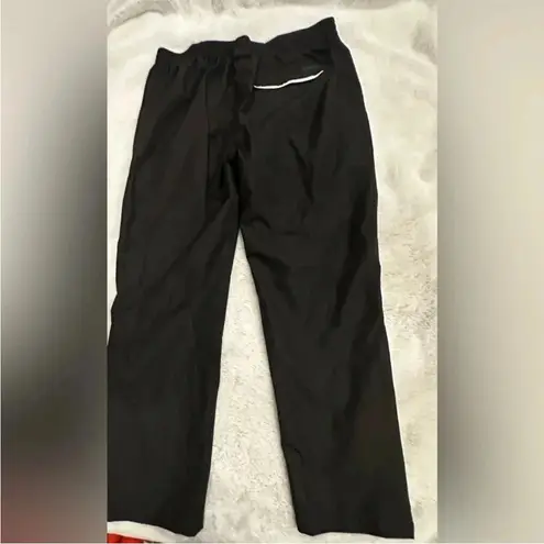 Ping Sensordry women’s golf pants size 8 length 29 Black