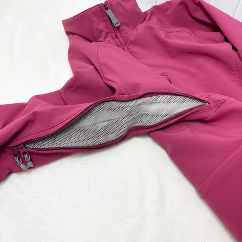 Helly Hansen Women's Berry Ski Jacket Size M