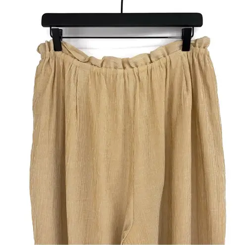 HOUSE OF HARLOW 1960 x REVOLVE Tamar Pant Cream XL