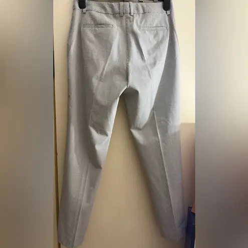 Karl Lagerfeld Checkered Pants