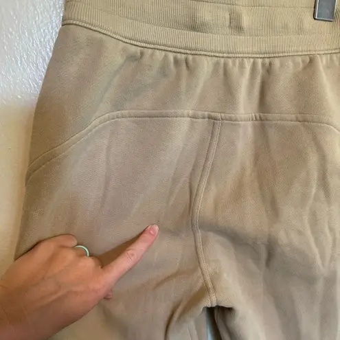 Lululemon  Scuba Joggers