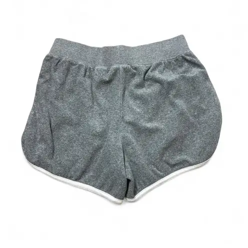 Canyon River Blues Vintage Terrycloth Athletic Style Shorts