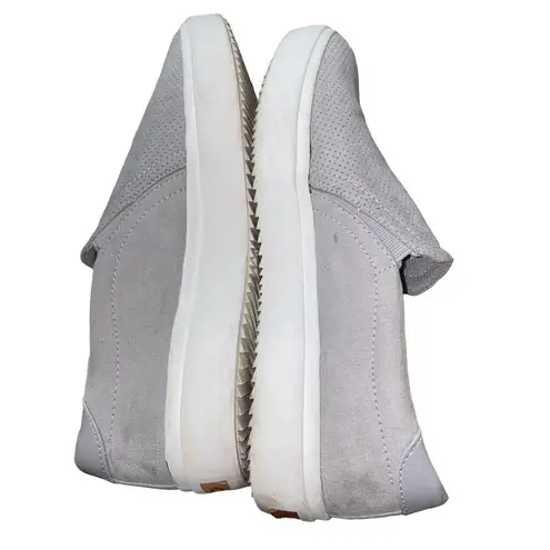 Dr. Scholls Madison Slip On Sporty Sneaker memory foam cool fit comfort grey 9