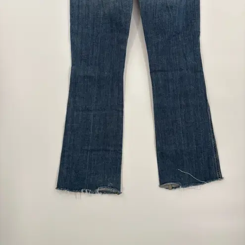 7 For All Mankind 7 for‎ all mankind a pocket jeans 30