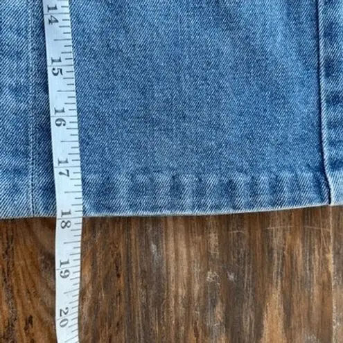 SK1 VTG 80s 90s Sasson Rodeo Denim A