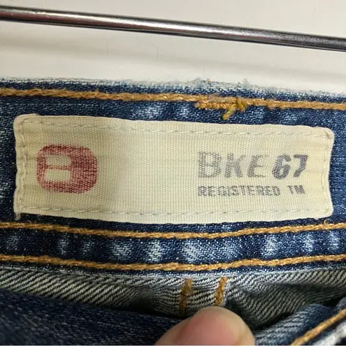 BKE  67 Tyler jeans size 33 100% cotton