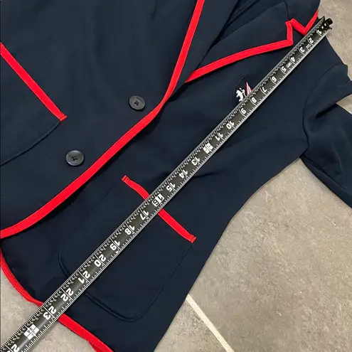 Brooks Brothers Rowing Jacket size XS