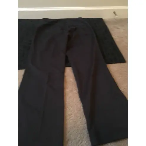 New York & Co. Women's Pinstriped Dress Pants Size 2