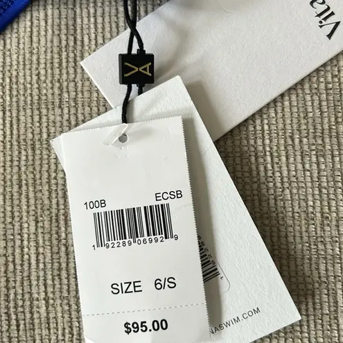 Vitamin A NWT Bikini Set