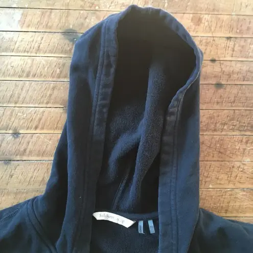 Soft Surroundings M bat wing oversized sweatshirt