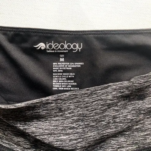 Ideology Athletic Crop Leggings