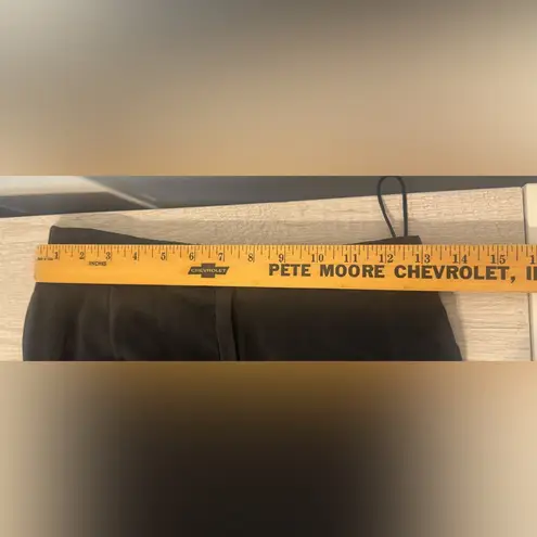 Forte Forte Black Semi