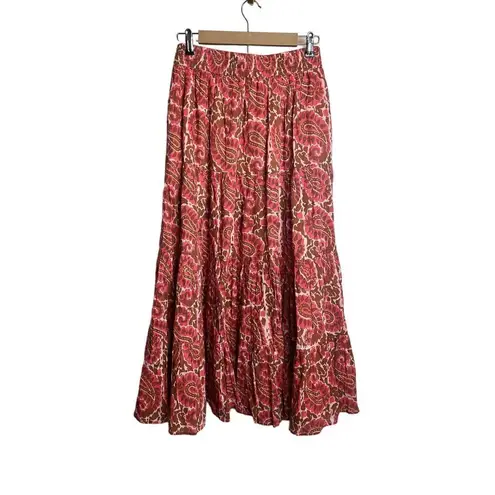 Cleobella NWT  Jacinta Maxi Skirt Sz. M