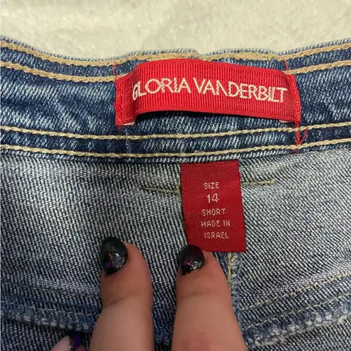 Gloria Vanderbilt Vintage Jeans